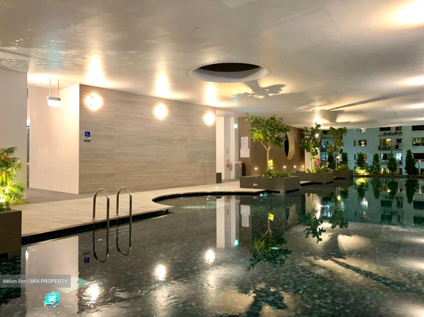 Neem Tree (D12), Apartment #456862351